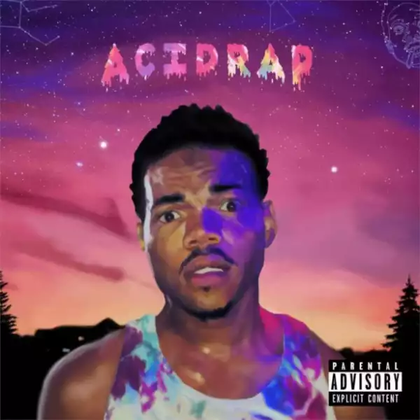 Chance The Rapper - Favorite Song (feat. Childish Gambino)